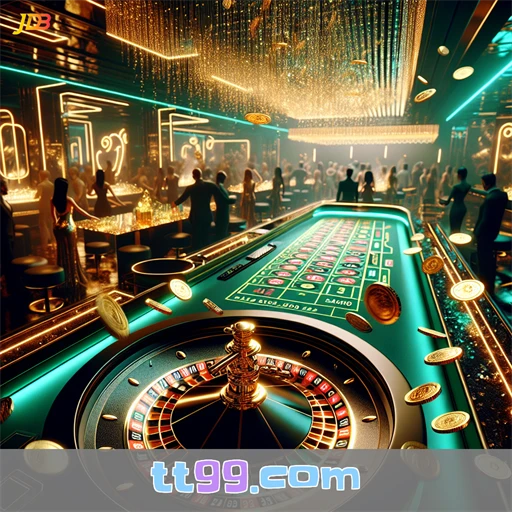 tt99.com Cassino Online