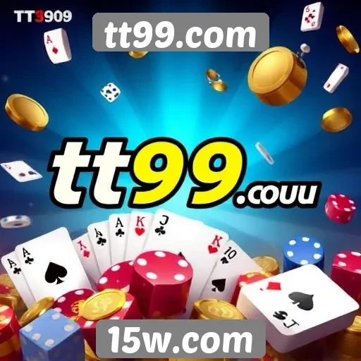 Análise da oferta de jogos no tt99.com